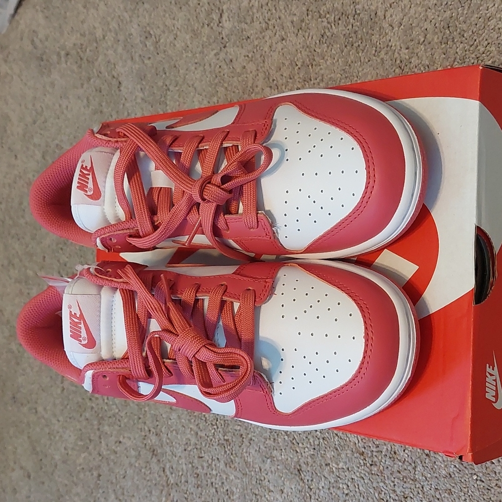 Nike women's shoes